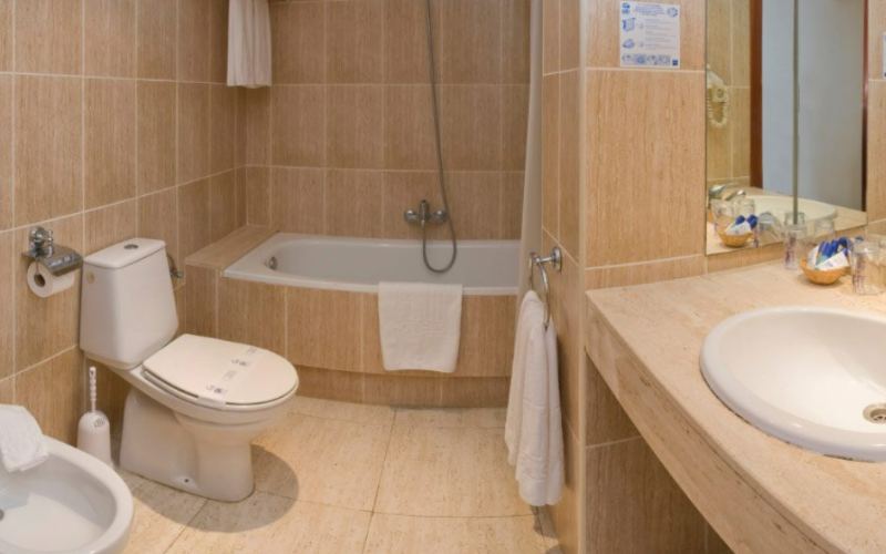 GHT HOTEL NEPTUNO